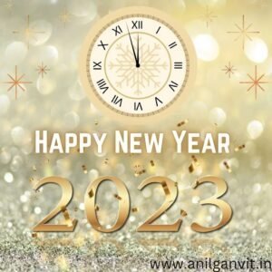 Today Happy New Year Wishes 2023