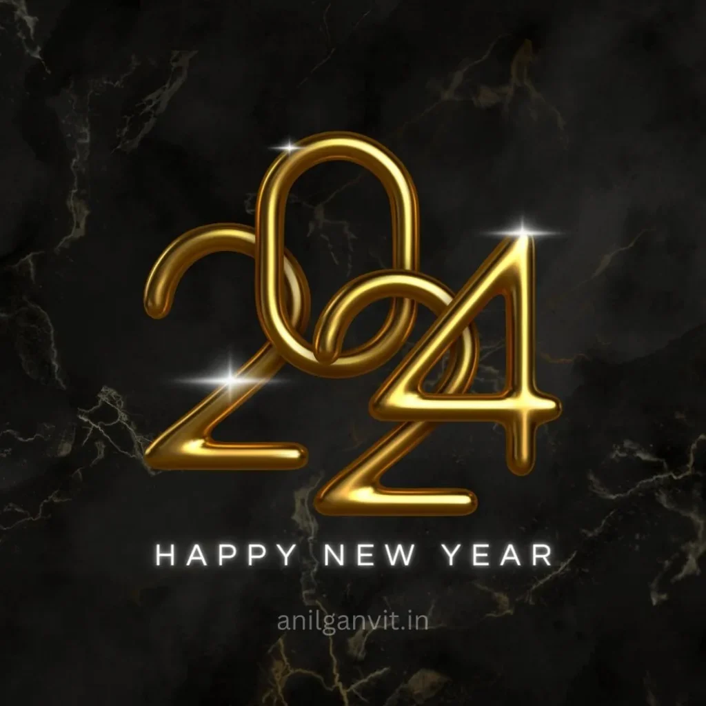 Best Free Happy New Year Wishes Images - 2024 Happy New Year Wishes Images