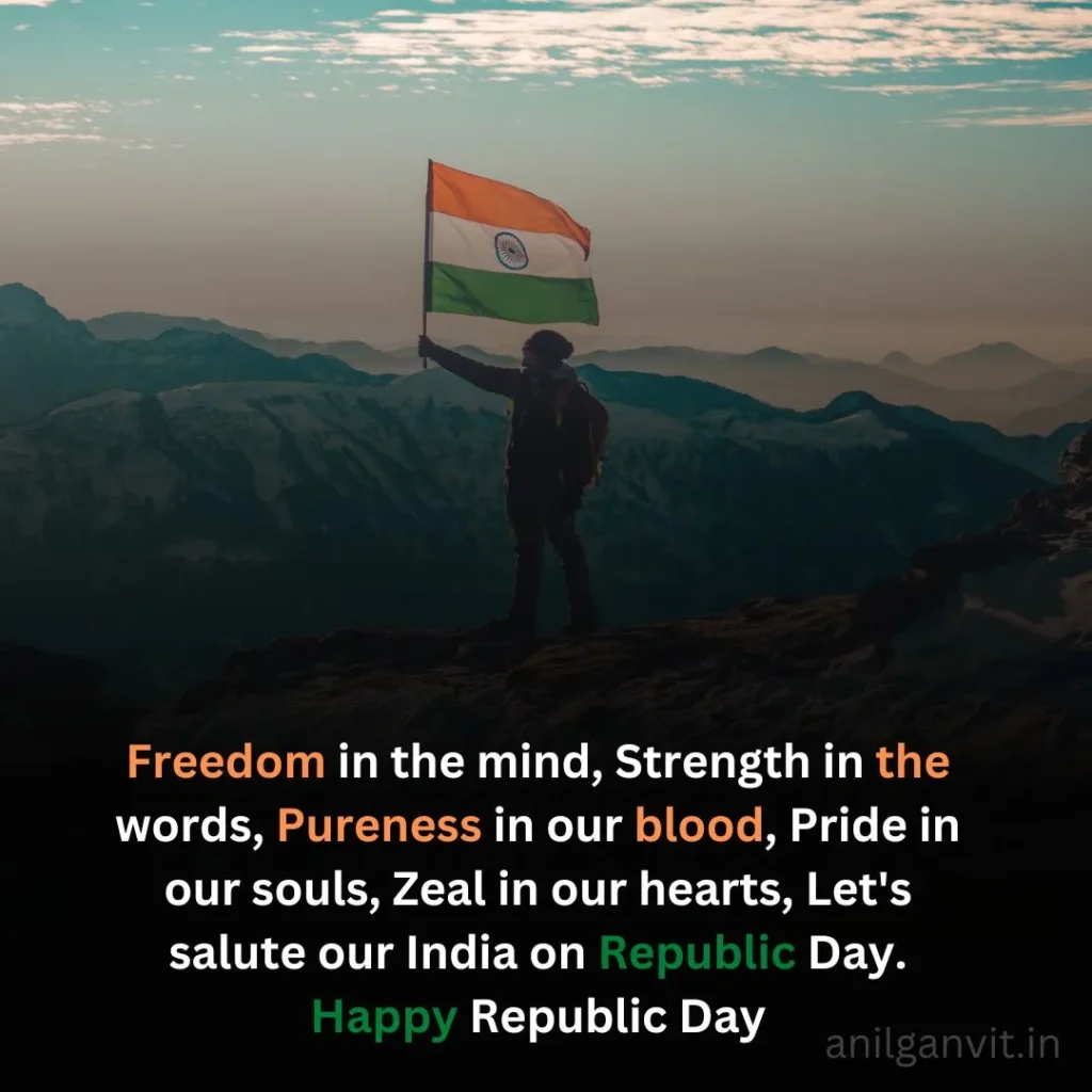 55+74th Happy Republic Day Wishes in English 2023 happy republic day wishes in english