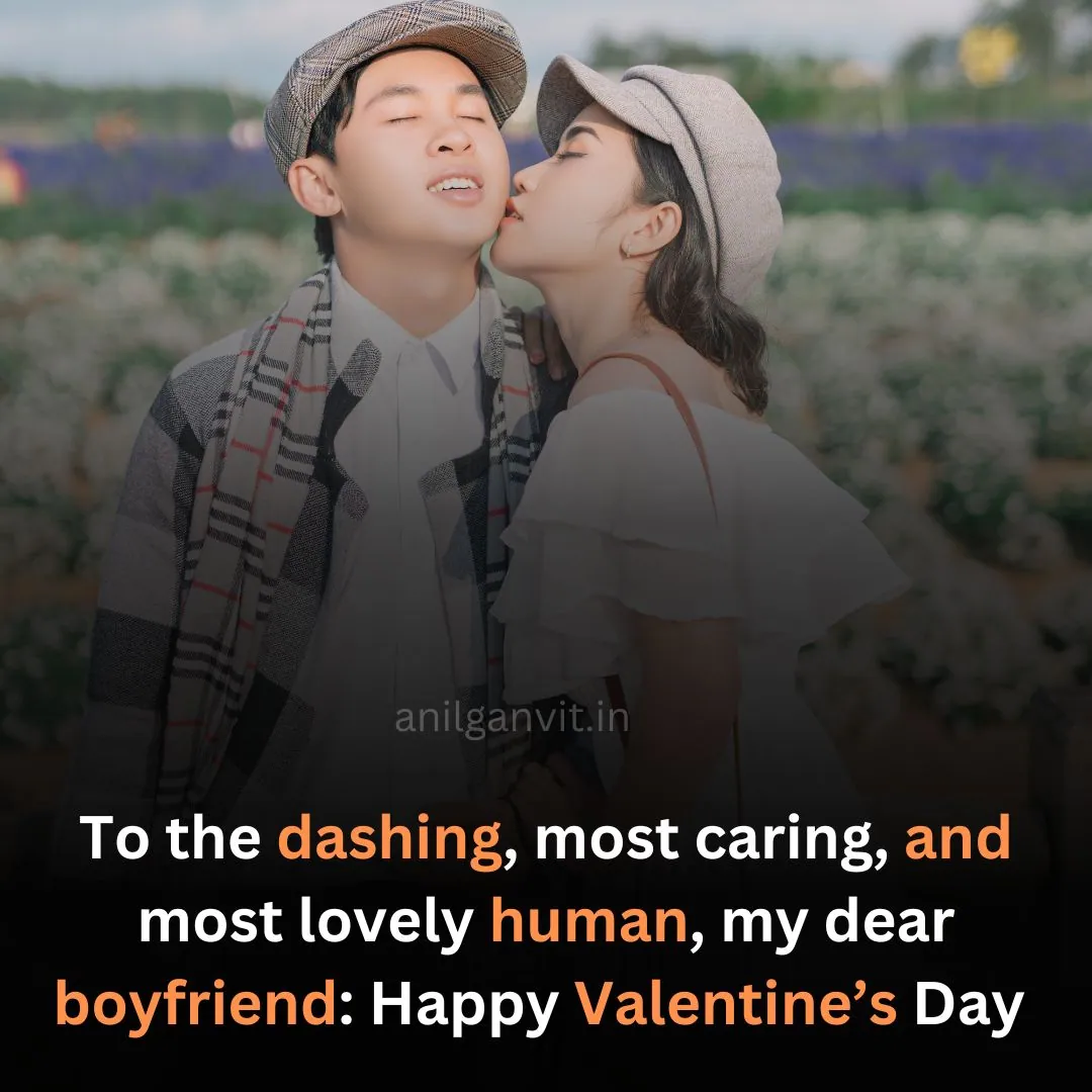  Valentine Day Wishes for Boyfriend -3