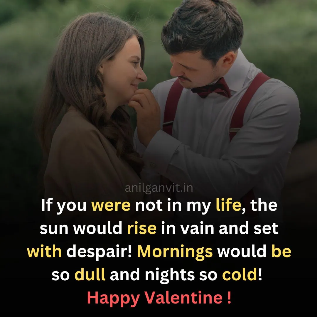 Best Valentine Day wishes for Girlfriend in English - 2023 valentine day wishes for girlfriend