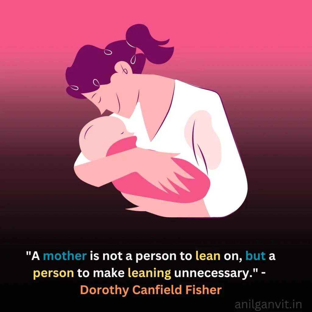 151+ Happy Mother's day quotes in English 2024 Mother's day quotes in English