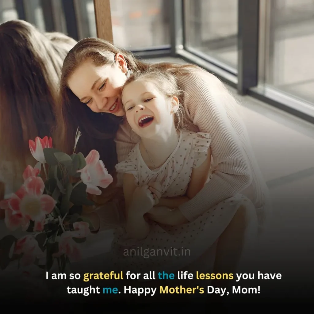 Happy Mothers Day Wishes for mom in English 2024 mothers day wishes for mom