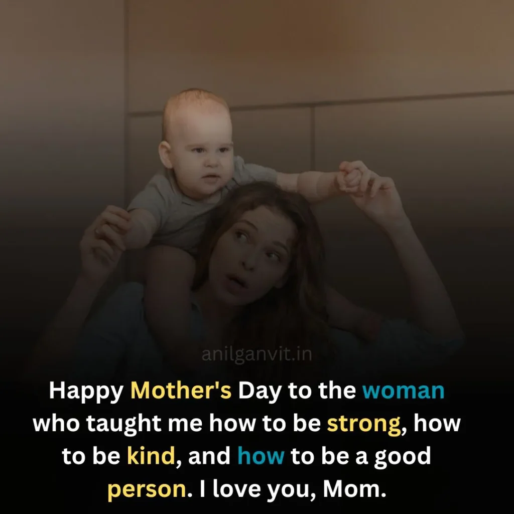 45+ Heartwarming Mother's Day Wishes from Son to Show Your Love mother's day wishes from son