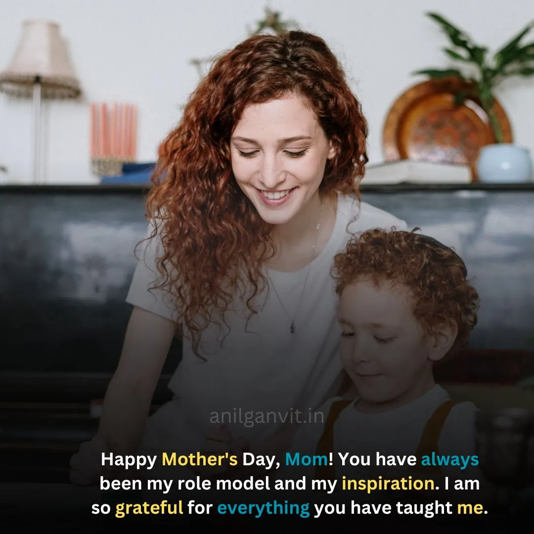 Mother's day wishes from daughter-6