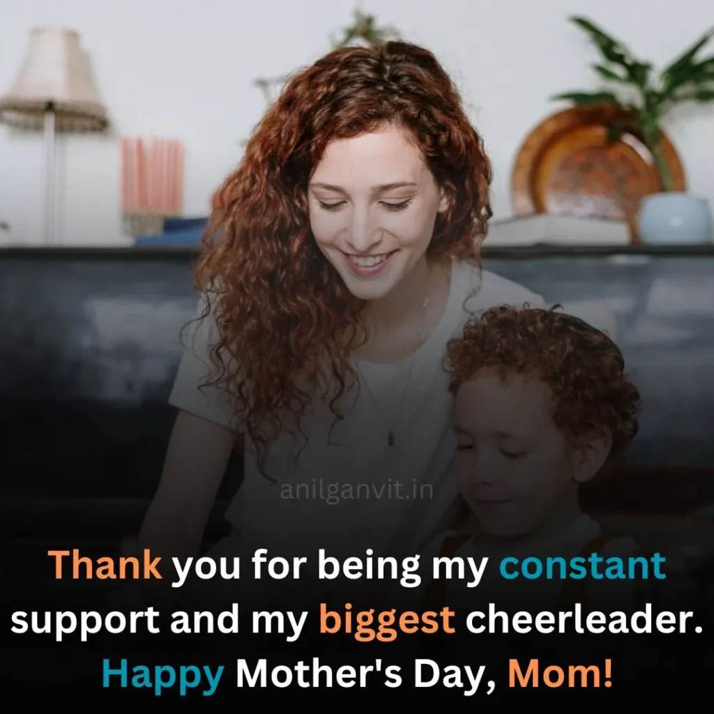 80+ Best Mother's day wishes in English with images mother's day wishes in english