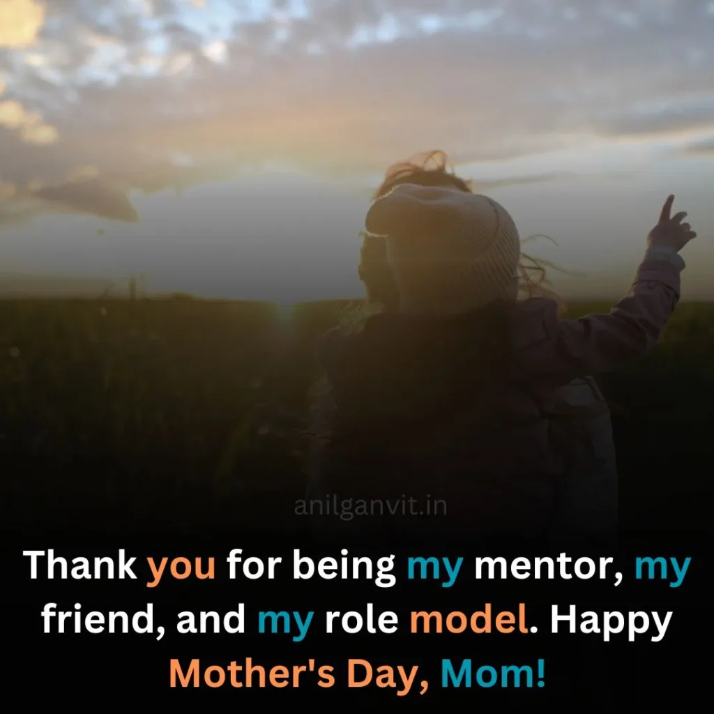 80+ Best Mother's day wishes in English with images mother's day wishes in english