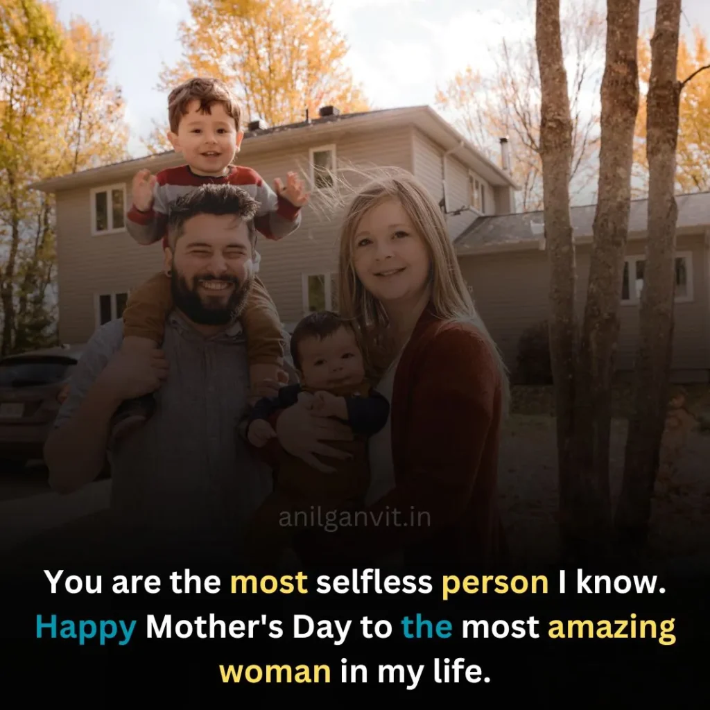 Best 60+ Mother's day Wishes From Husband in English mother's day wishes from husband