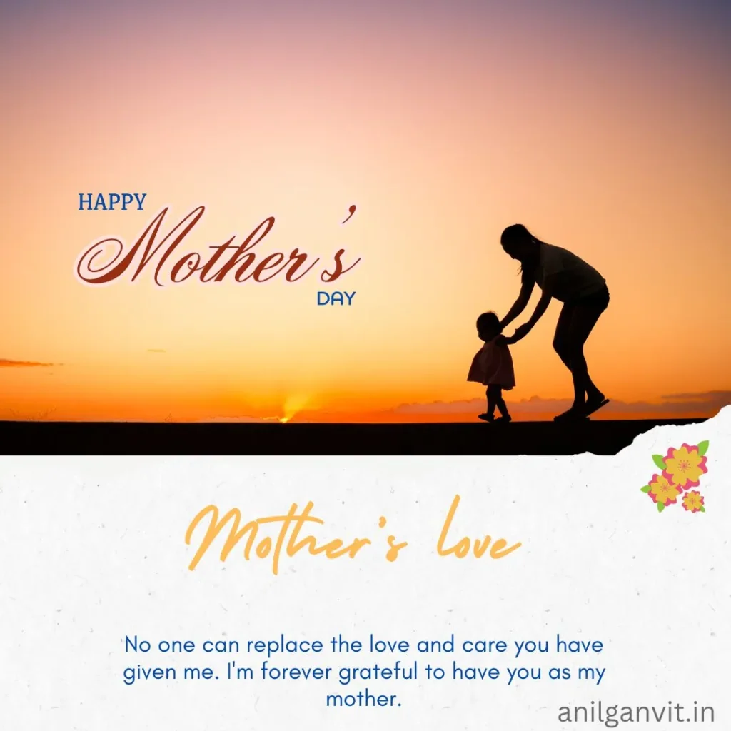 Beautiful Message for mother with images beautiful message for mother