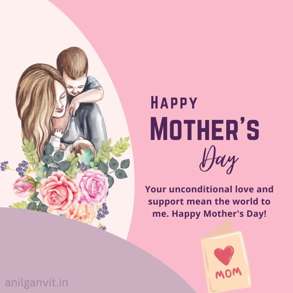 Happy Mothers Day wishes to My Love 