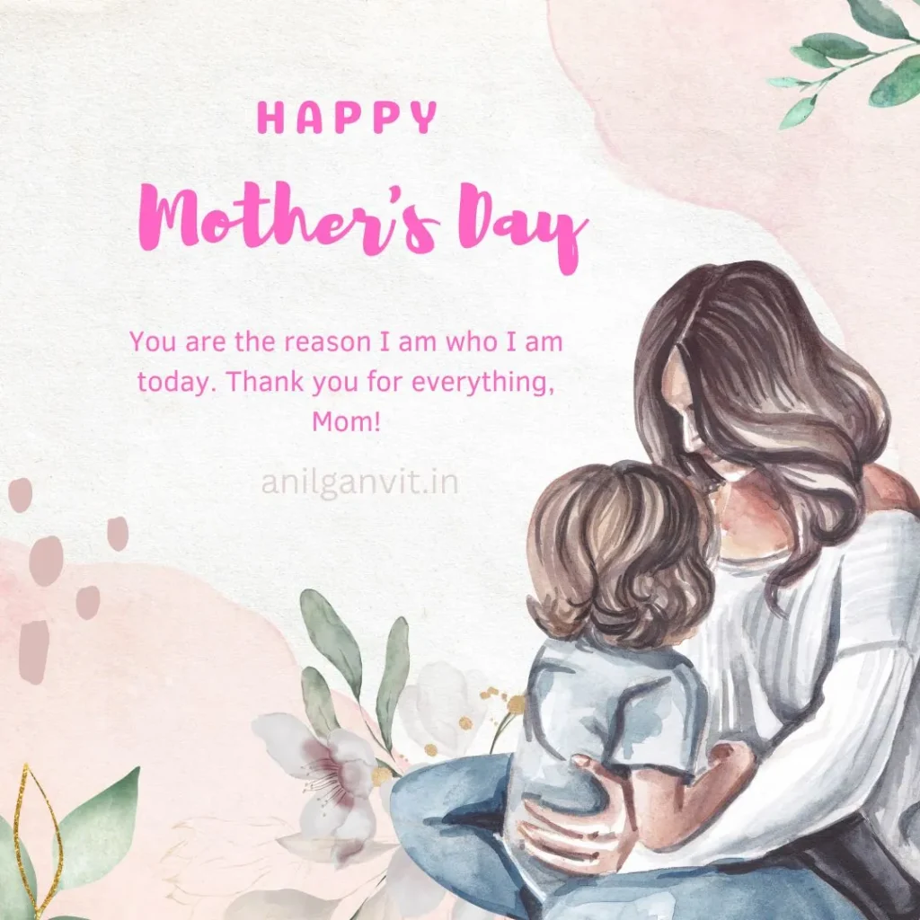 Happy Mothers day Wishes images