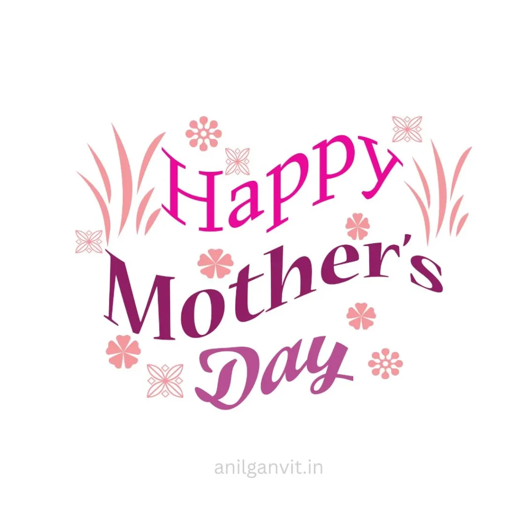 Mothers day images for Whatsapp