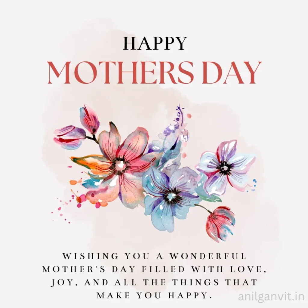 Happy Mothers day images for Whatsapp DP & Status 2024 mothers day images for whatsapp