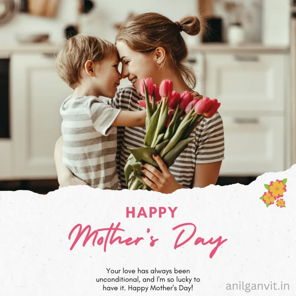 Happy Mothers day wishes in English from daughter with images mothers day wishes in english from daughter