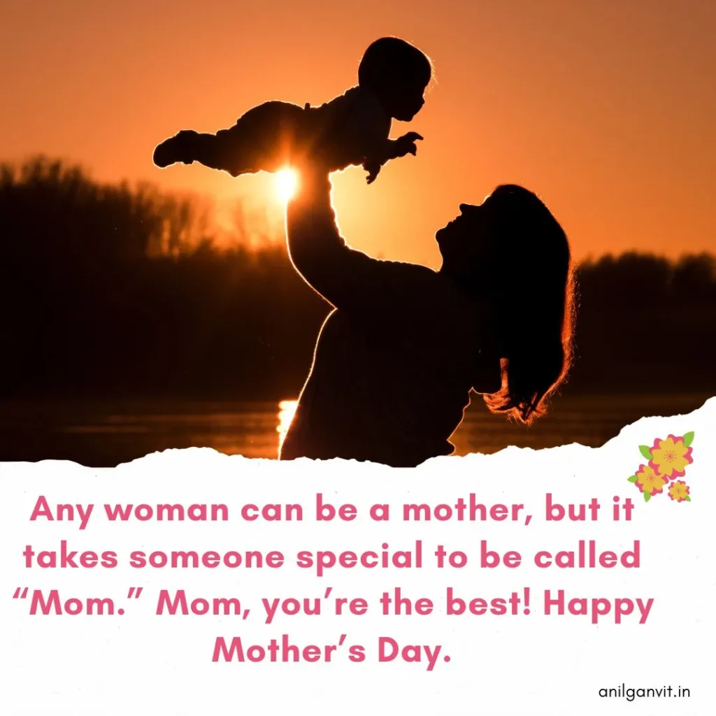 Mothers day quotes from daughter