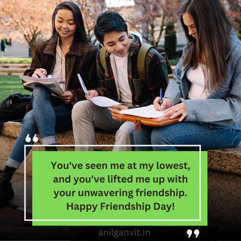 Friendship Day Wishes for Whatsapp-1