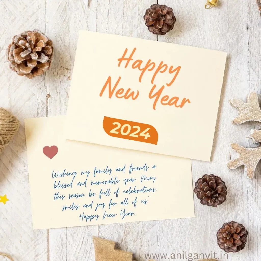 399+ Advance Happy New Year Wishes -2024 Happy New Year Wishes