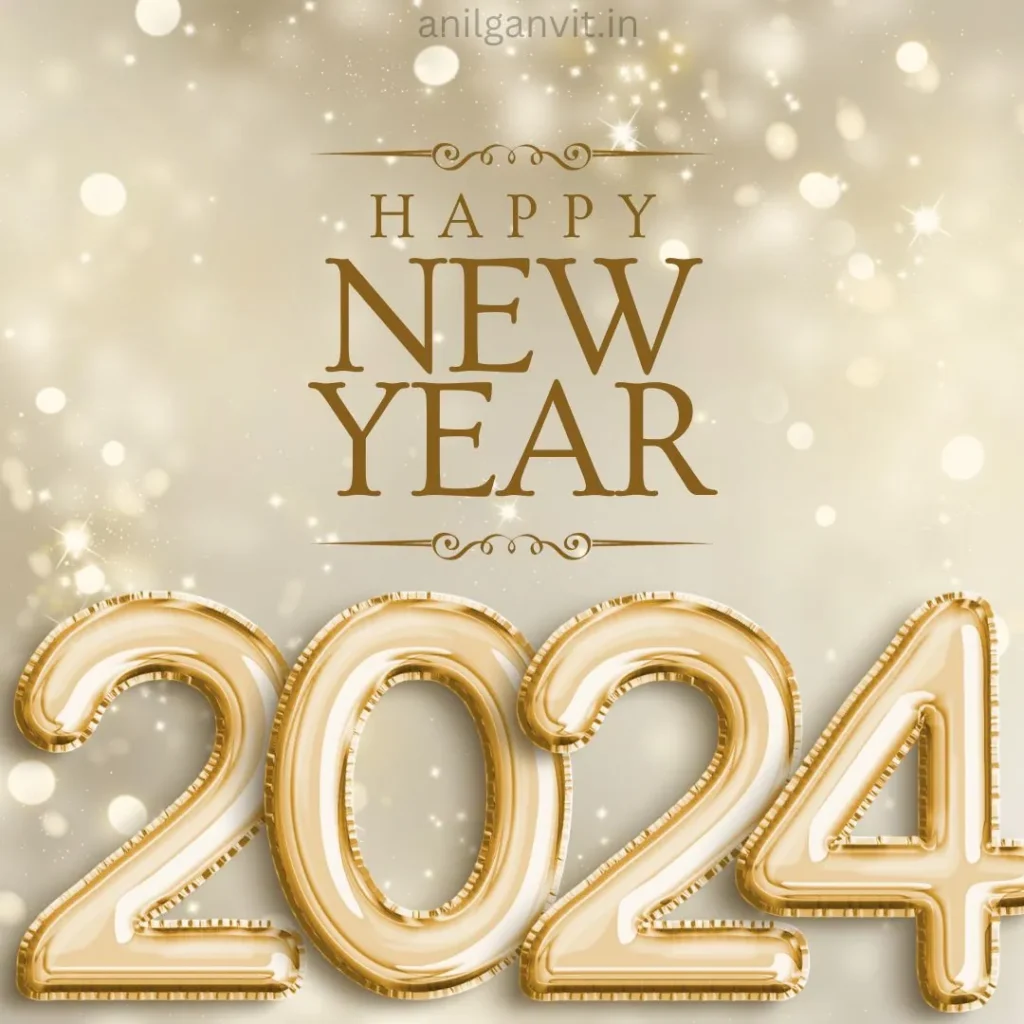399+ Advance Happy New Year Wishes -2024 Happy New Year Wishes