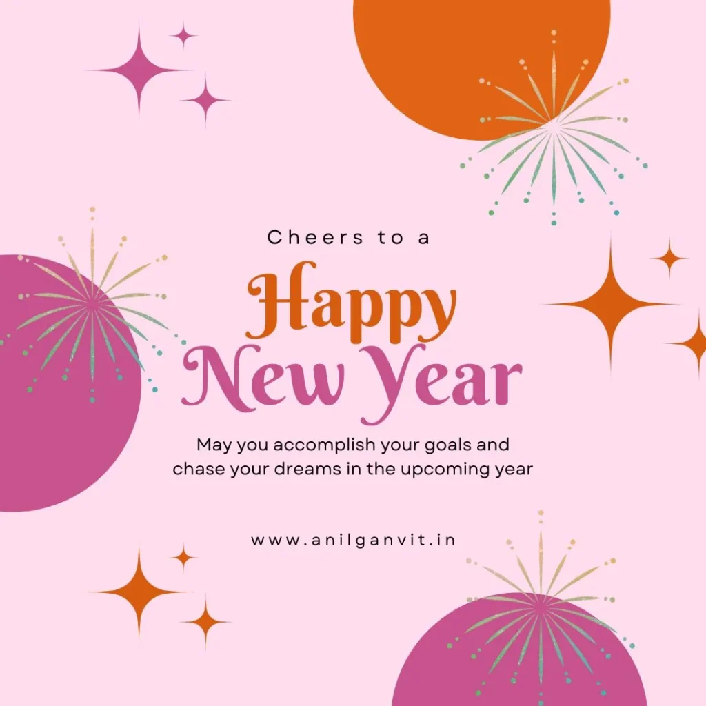 Today Happy New Year Wishes 2024, Quotes, Messages & Images Today Happy New Year Wishes